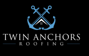 Sponsor Logo for Twin Anchors Roofing
