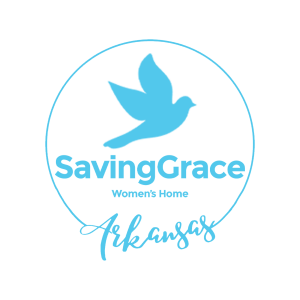 Sponsor Logo for Saving Grace