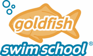 Logo for Goldfish Swim