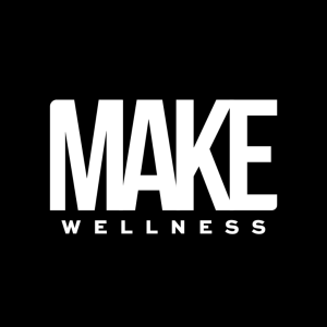 Logo for Make Wellness