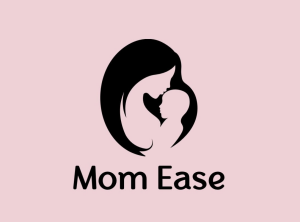 Logo for Mom Ease