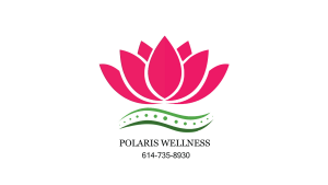 Logo for Polaris Wellness