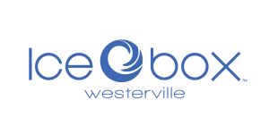 Logo for Ice Box Westerville