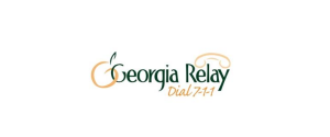 Sponsor Logo for Georgia Relay 7-1-1