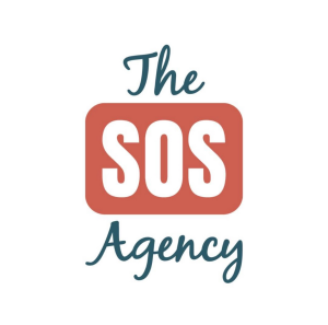 Sponsor Logo for The SOS Agency