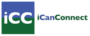 Sponsor Logo for iCanConnect