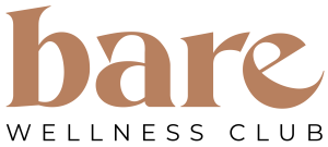 Sponsor Logo for Bare Wellness Club