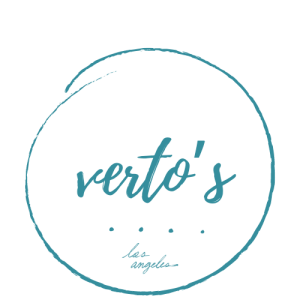 Sponsor Logo for Verto's