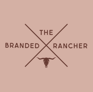 Sponsor Logo for The Branded Rancher