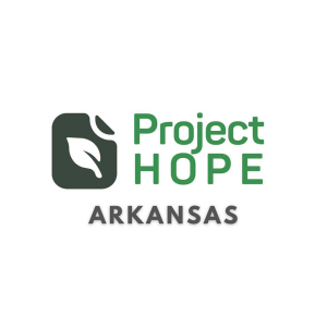 Sponsor Logo for Project HOPE- Arkansas