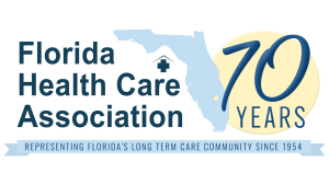 Sponsor Logo for Florida Health Care Association
