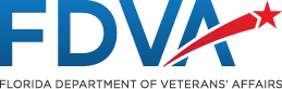 Sponsor Logo for Florida Department of Veterans Affairs