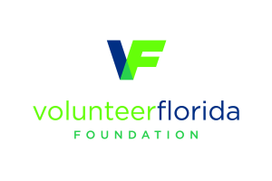 Sponsor Logo for Volunteer Florida