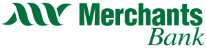 Sponsor Logo for Merchants Bank