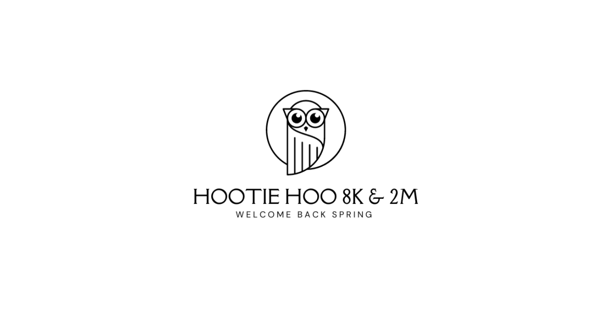HOOTIE HOO 8K & 2 Mile