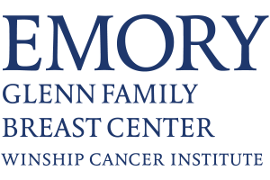Sponsor Logo for Emory Breast Imaging Center