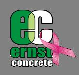 Sponsor Logo for Ernest Concrete