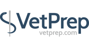 Sponsor Logo for VetPrep