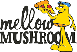 Sponsor Logo for Mellow Mushroom