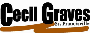 Sponsor Logo for Cecil Graves
