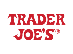 Sponsor Logo for Trader Joe's