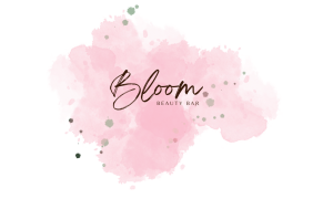 Sponsor Logo for Bloom Beauty