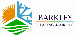 Sponsor Logo for Barkley Heating and Air