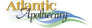 Sponsor Logo for Atlantic Apothecary