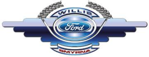 Sponsor Logo for Willis Ford