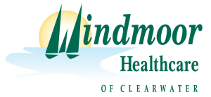 Sponsor Logo for Windmoor Healthcare of Clearwater