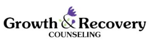 Sponsor Logo for Growth and Recovery Counseling