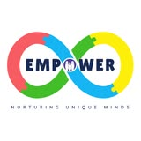 Sponsors/vendor Logo for Empower Therapy