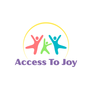 Sponsors/vendor Logo for Access To Joy