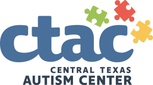 Sponsors/vendor Logo for Central Texas Autism Center, LLC