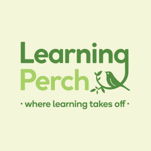 Sponsors/vendor Logo for Learning Perch ABA