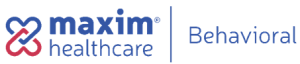 Sponsors/vendor Logo for Maxim Healthcare - Behavioral