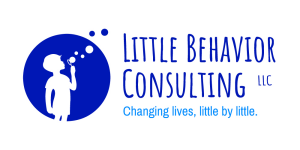 Sponsors/vendor Logo for Little Behavior Consulting LLC