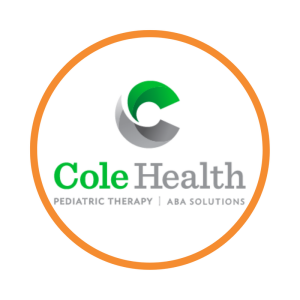 Sponsors/vendor Logo for Cole Health