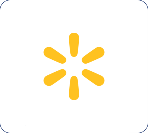Sponsors/vendor Logo for Walmart