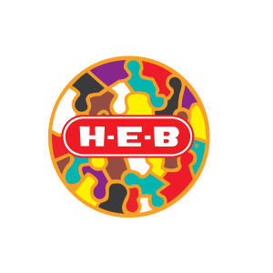 Sponsors/vendor Logo for HEB