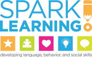 Sponsors/vendor Logo for Spark Learning
