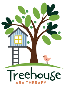 Sponsors/vendor Logo for Treehouse ABA Therapy