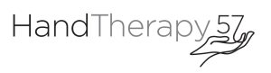 Sponsor Logo for Hand Therapy 57