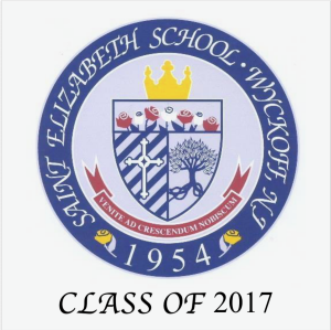 Sponsor Logo for Saint Elizabeth School Class of 2017
