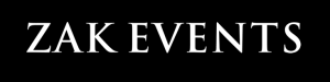 Sponsor Logo for ZAK Events