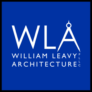 Sponsor Logo for WILLIAM LEAVY ARCHITECTURE