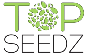 Sponsor Logo for Top Seedz
