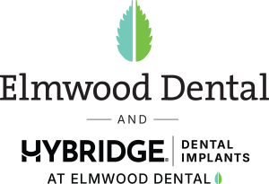 Sponsor Logo for Elmwood Dental