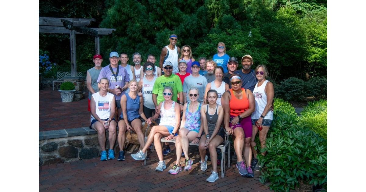 Feb 3rd Fun Run, Fall Race Series Awards, US Oly Marathon Trials ...