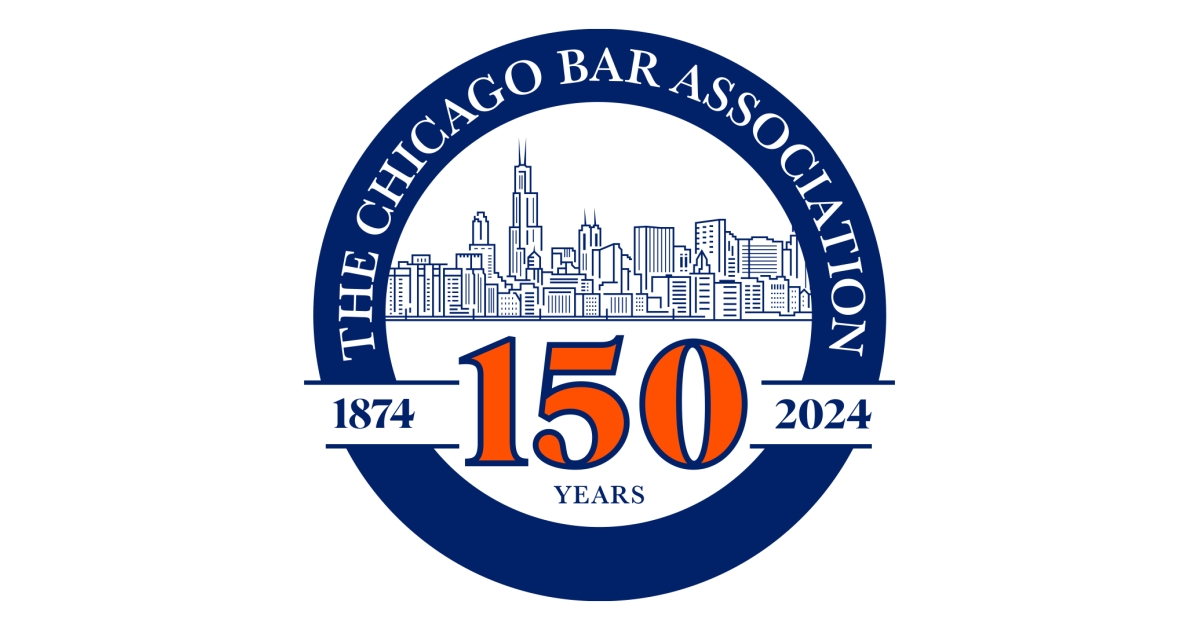 The Chicago Bar Association 150th Anniversary 5K Run/Walk